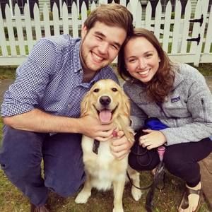 Meet your Posher, Matthew